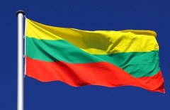 День флага Литвы