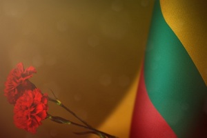 День защитников свободы в Литве