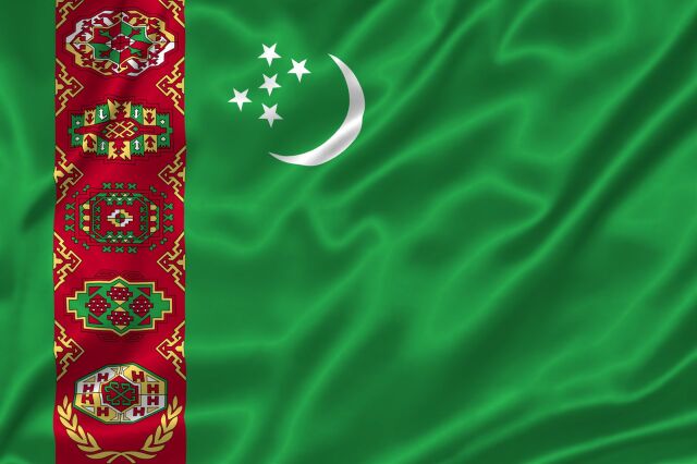День Конституции и Государственного флага Туркменистана