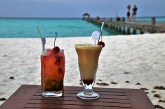 Удовольствие, развлечение и забота о детях – философия острова-отеля Club Med Kani на Мальдивах