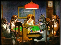Покер: все, что вам нужно знать об игре, правилах, турнирах и чемпионатах