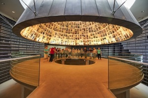 В Иерусалиме открыт новый Музей истории Холокоста Яд Вашем