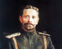 Каппель Владимир Оскарович (Фото: hrono.info, 1920, )