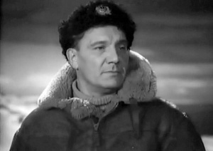 Николай Симонов (Фото: кадр из фильма «Остров Безымянный», 1946)