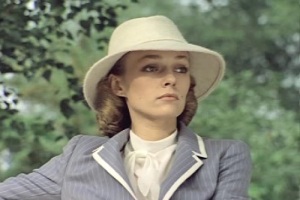 Наталья Андрейченко (Фото: кадр из фильма «Мери Поппинс, до свидания», 1983)