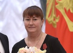 Елена Вяльбе (Фото: Kremlin.ru, 2014, по лицензии CC BY 4.0)