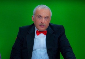 Александр Друзь (Фото: кадр из фильма «ДамСовет. Офисные хроники», 2010)