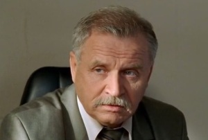 Сергей Никоненко (Фото: кадр из серии фильма «Каменская», 2005)