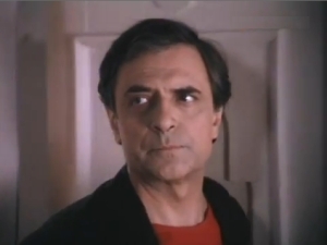 Александр Лазарев (Фото: кадр из фильма «Не сошлись характерами», 1989)